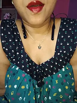 Sexy Mona Bhabhi online show from June 17, 6:53 pm