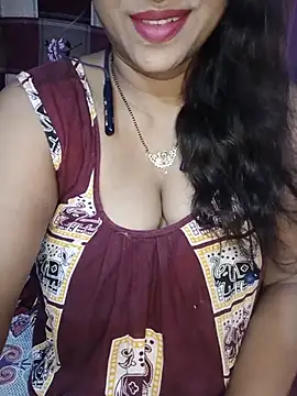 Sexy Mona Bhabhi online show from June 12, 6:49 pm