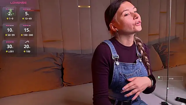 Ishtar Divine online show from September 17, 9:18 am