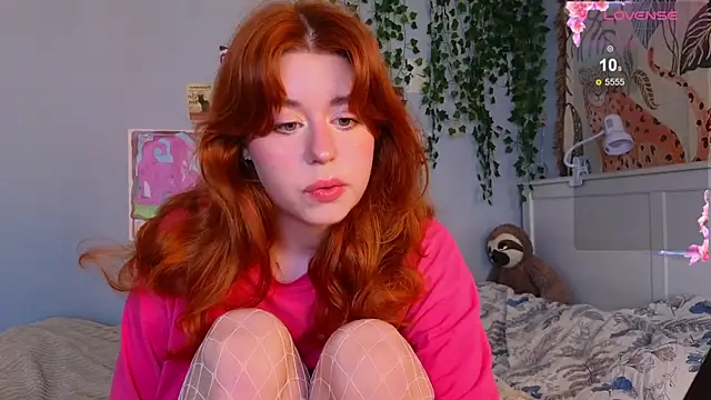 Penny Staaar online show from April 20, 6:16 am