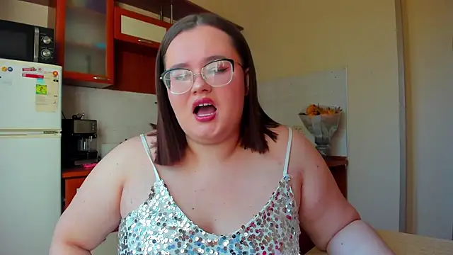 Jessica Joy online show from October 2, 7:46 am