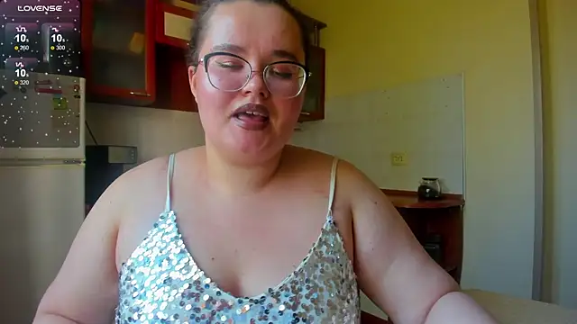 Jessica Joy online show from September 24, 9:41 am