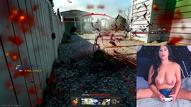 Skyla Santana online show from November 18, 7:09 am