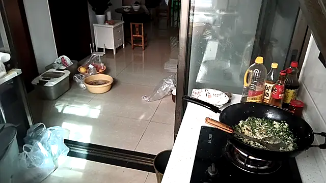 Weiwei5200 online show from November 24, 5:09 am