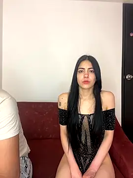 DanielaySeba online show from September 14, 9:18 am