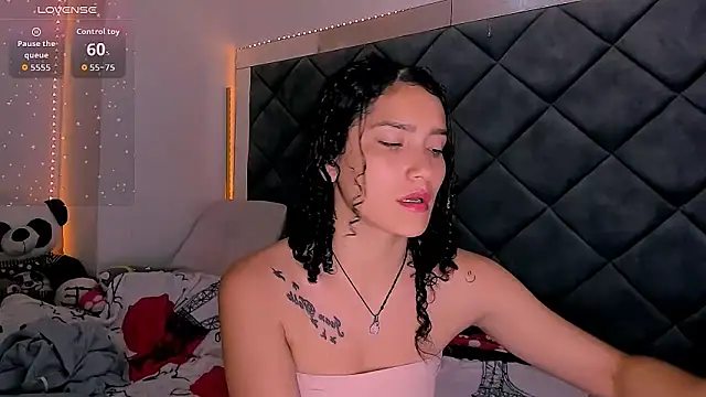 Nellyhills online show from September 21, 5:44 pm