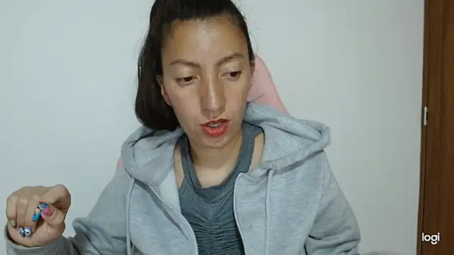 kaybabyhot online show from November 1, 7:18 pm