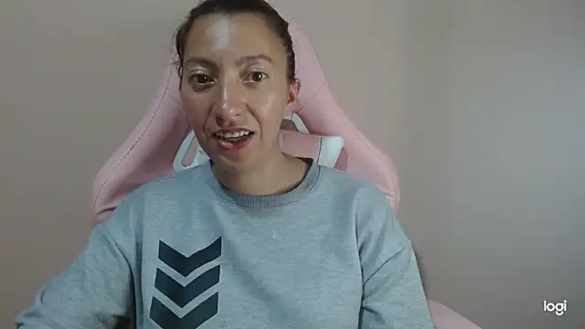 kaybabyhot online show from February 16, 4:01 am