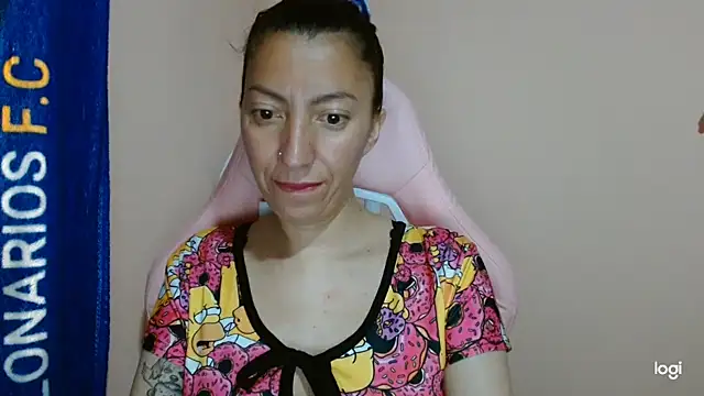 kaybabyhot online show from April 13, 2:51 pm