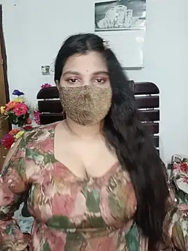 Hot-Angel  online show from May 17, 3:33 pm