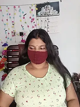 Hot-Angel  online show from June 13, 1:36 am