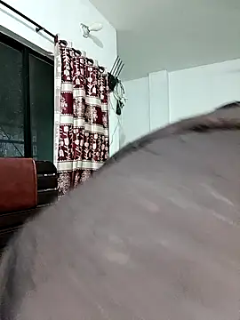 Hot-Angel  online show from April 10, 4:24 pm