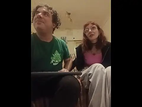 CCComandante online show from April 24, 5:54 am