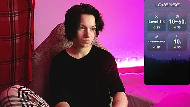 esajukyy online show from November 20, 11:33 am