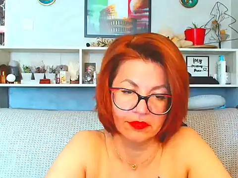 Natali3855 online show from May 11, 4:47 am