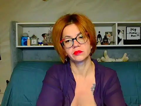 Natali3855 online show from October 9, 3:54 am