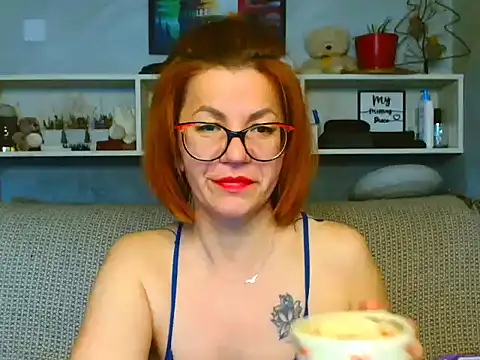 Natali3855 online show from May 30, 3:59 am
