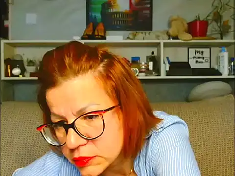 Natali3855 online show from May 18, 4:07 am