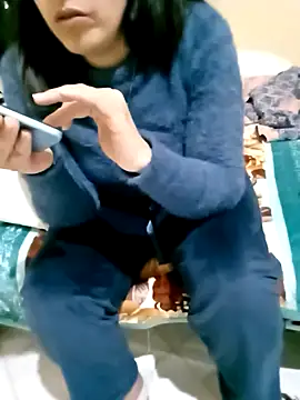 ShadiaStar online show from February 14, 7:16 pm