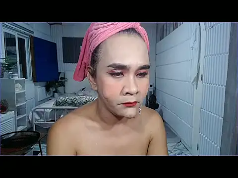 MS SexCum InternationalTS online show from November 30, 6:45 pm