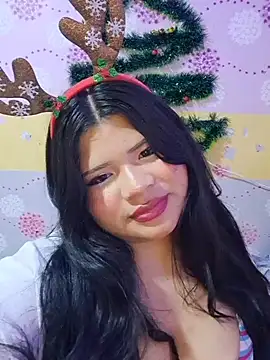 CANELA 9911 online show from December 1, 3:10 am