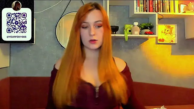 liya gorgeous online show from February 24, 3:32 pm