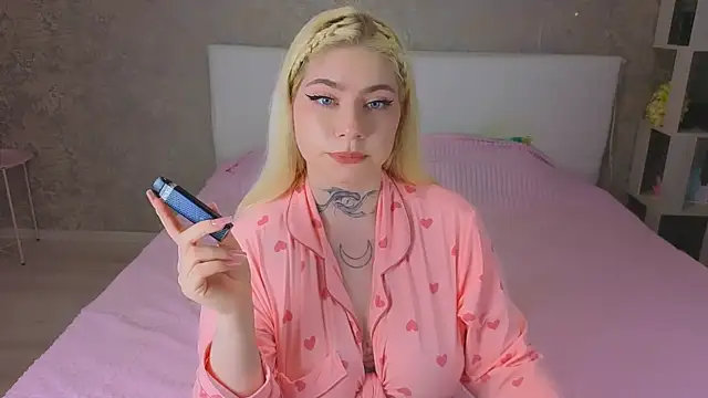 NikaRocks online show from May 23, 6:17 pm