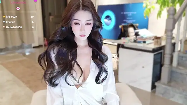 pinnnnnnk online show from February 13, 12:23 am