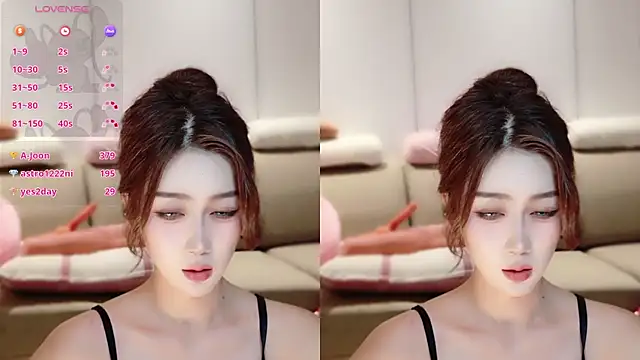 pinnnnnnk online show from September 9, 1:33 pm