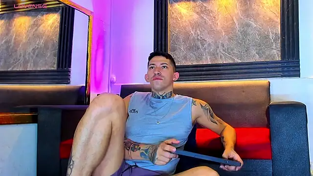 Duodreamhot online show from June 1, 4:47 am
