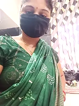 Cute-Monika online show from March 1, 3:39 am