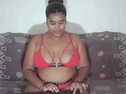 XIndian Butterfly4uX online show from February 22, 7:59 pm