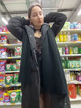 VelvetVixenI online show from January 17, 5:20 pm