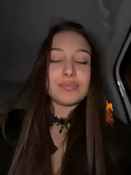 VelvetVixenI online show from March 2, 5:30 pm