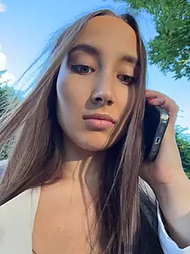 VelvetVixenI online show from July 4, 4:47 pm