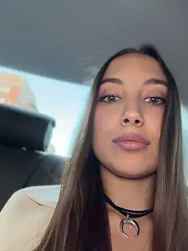 VelvetVixenI online show from July 22, 4:52 pm