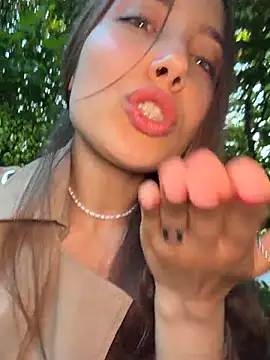 VelvetVixenI online show from June 30, 4:39 pm