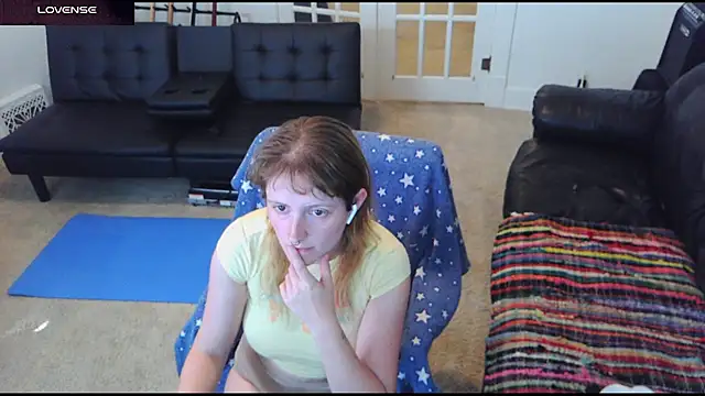  hellostormy  online show from July 19, 11:18 pm