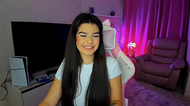 AlluringAriel online show from September 11, 3:18 am