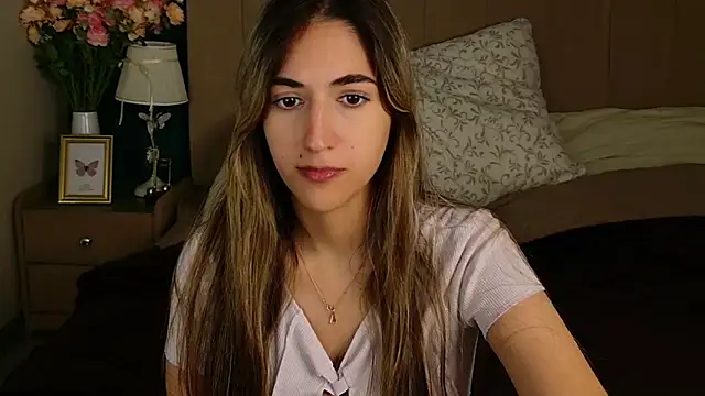 Teresa Stane online show from September 17, 7:28 am