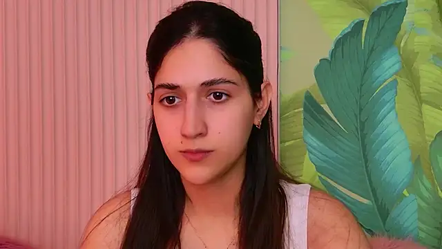 Teresa Stane online show from December 16, 5:35 am