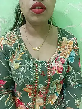 Haniya-143 online show from July 17, 8:45 pm