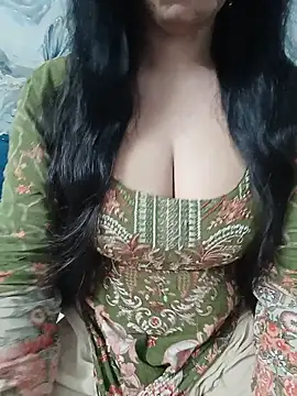 Haniya-143 online show from July 1, 10:42 pm