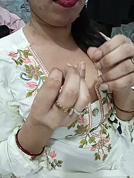 Haniya-143 online show from June 25, 10:44 pm
