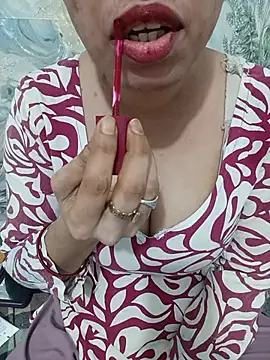Haniya-143 online show from July 6, 11:29 pm