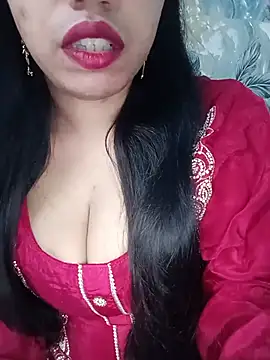 Haniya-143 online show from July 7, 11:29 pm