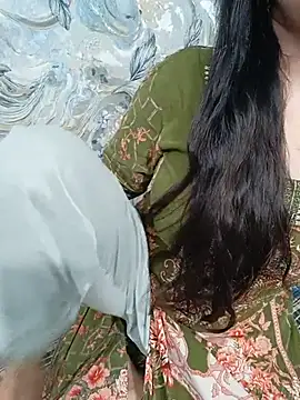 Haniya-143 online show from June 23, 6:39 pm