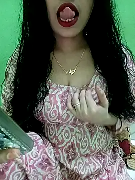 Haniya-143 online show from July 14, 12:11 am