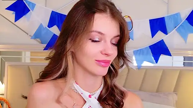 MeganMour online show from September 30, 6:46 pm