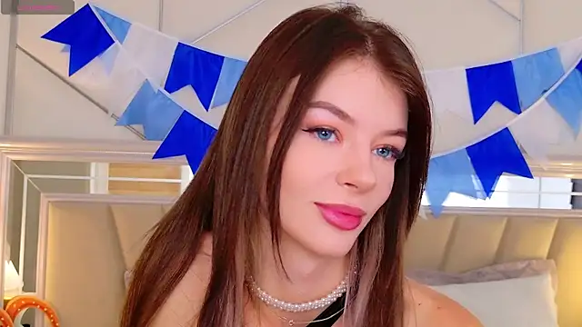 MeganMour online show from September 26, 5:10 pm